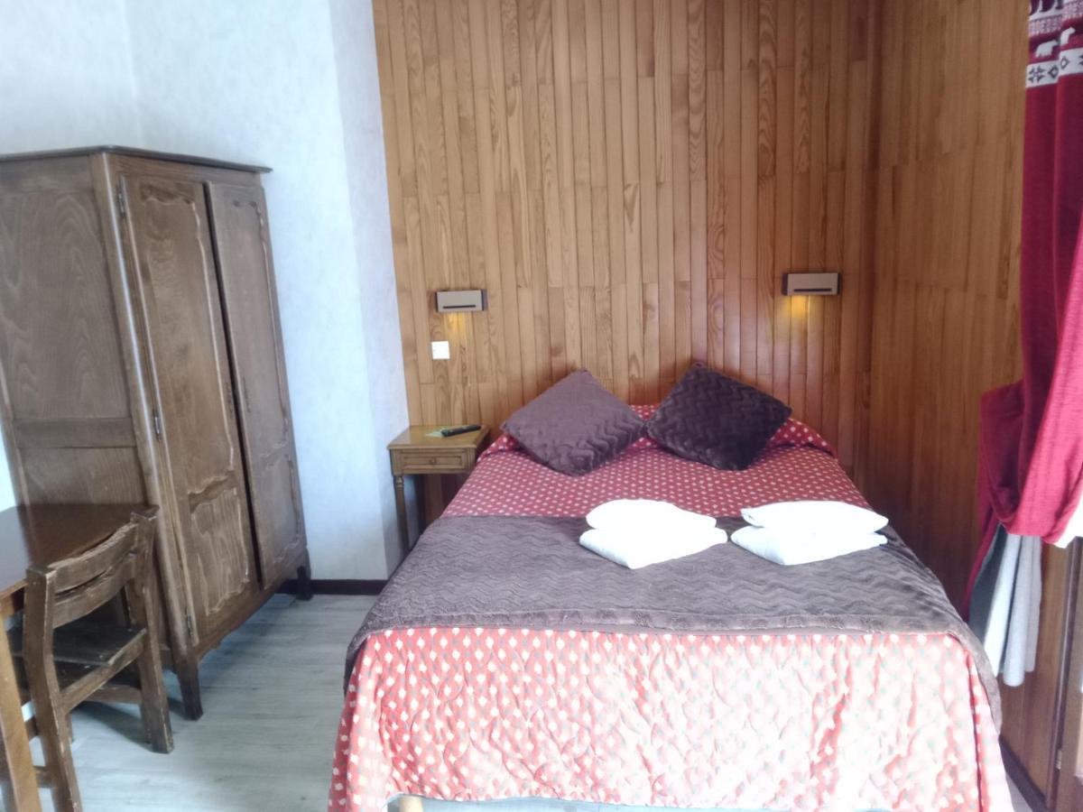 Hotel Le Mont Jorat Абонданс Экстерьер фото