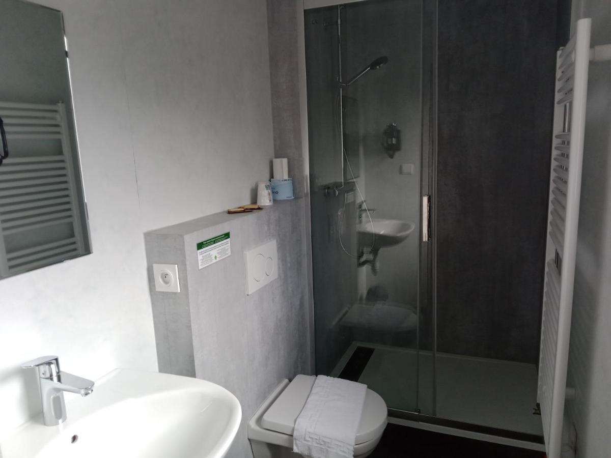 Hotel Le Mont Jorat Абонданс Экстерьер фото