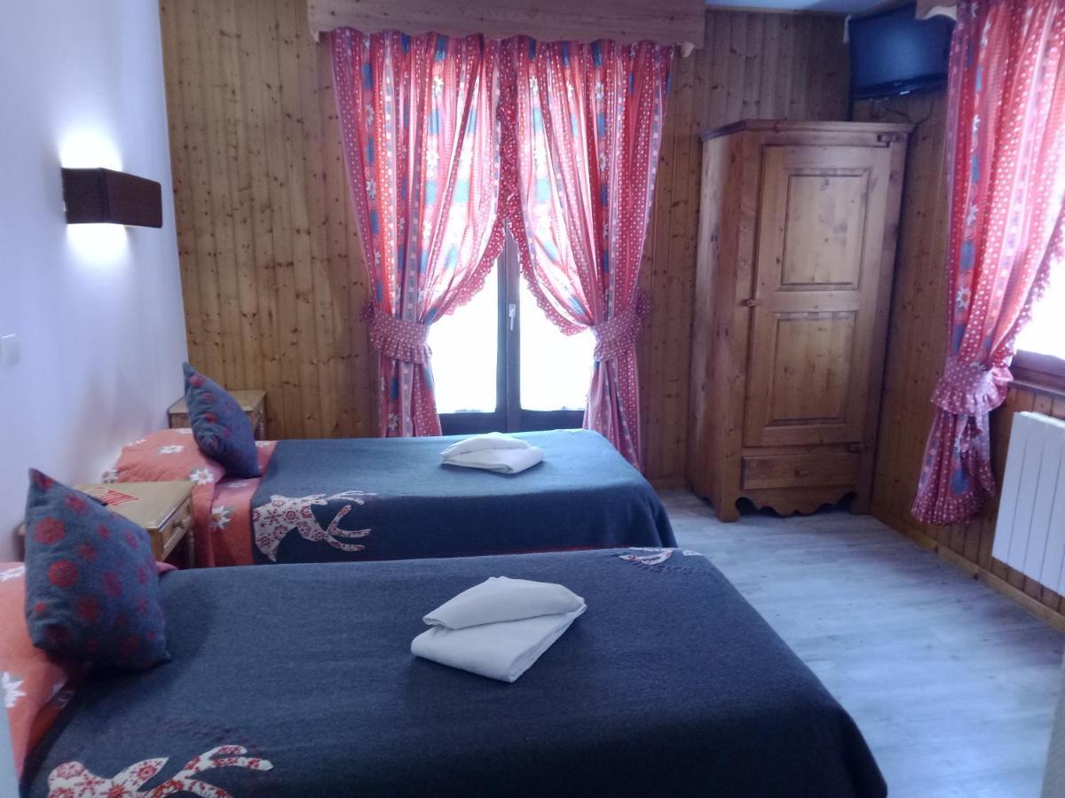 Hotel Le Mont Jorat Абонданс Экстерьер фото