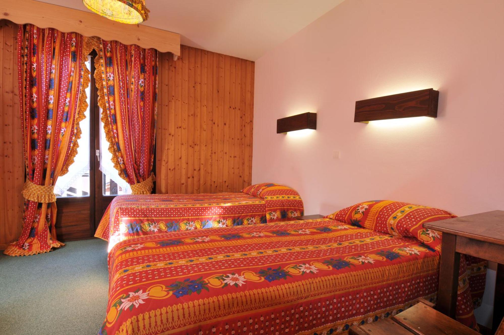 Hotel Le Mont Jorat Абонданс Номер фото