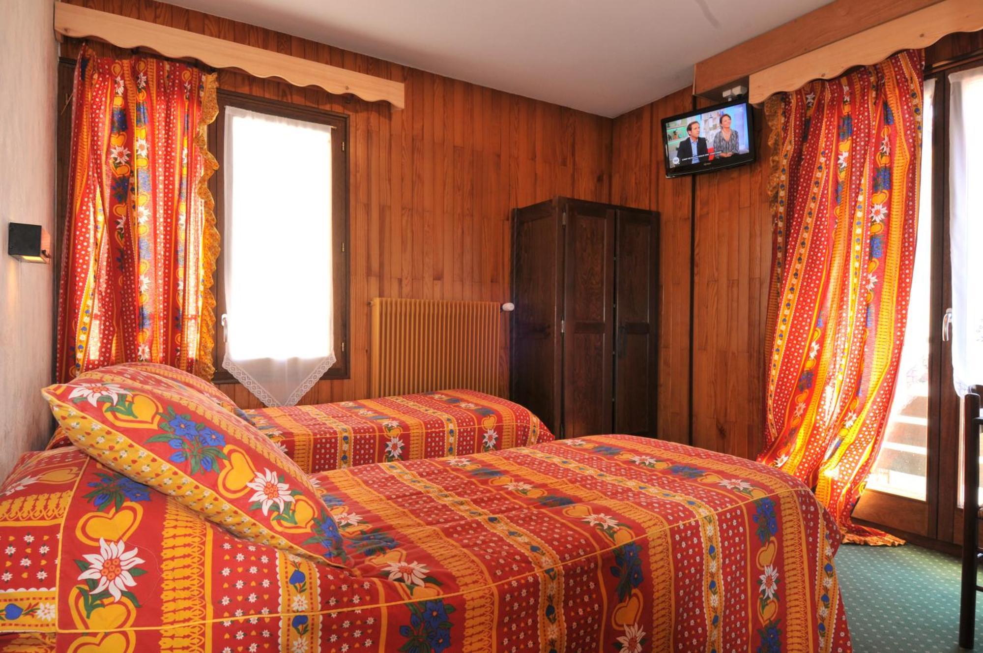 Hotel Le Mont Jorat Абонданс Номер фото