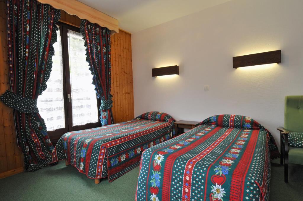 Hotel Le Mont Jorat Абонданс Экстерьер фото